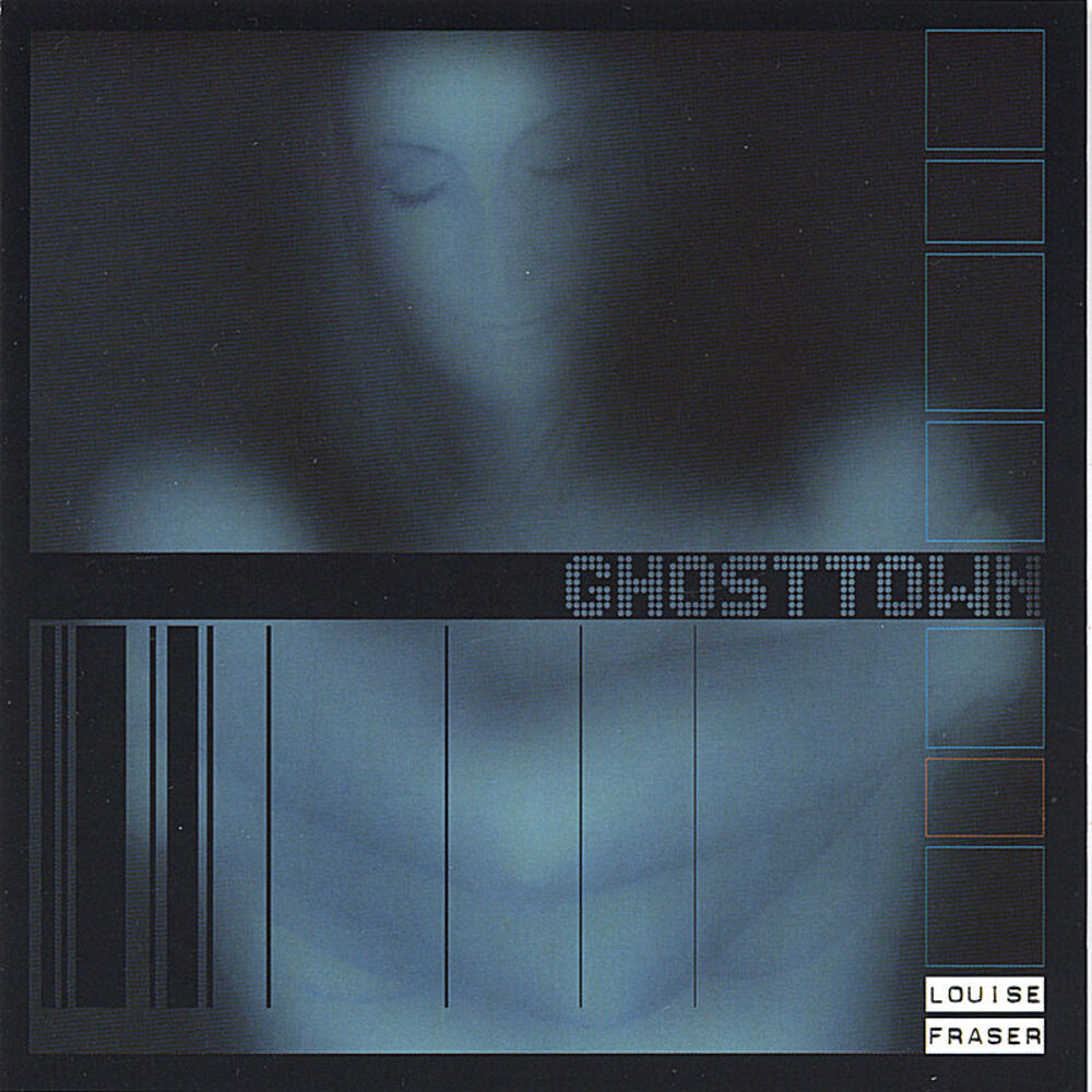 Picture of Ghost Town