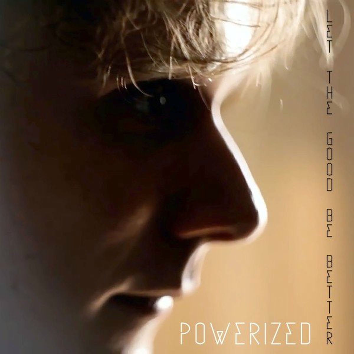 Album cover of Let the Good Be Better