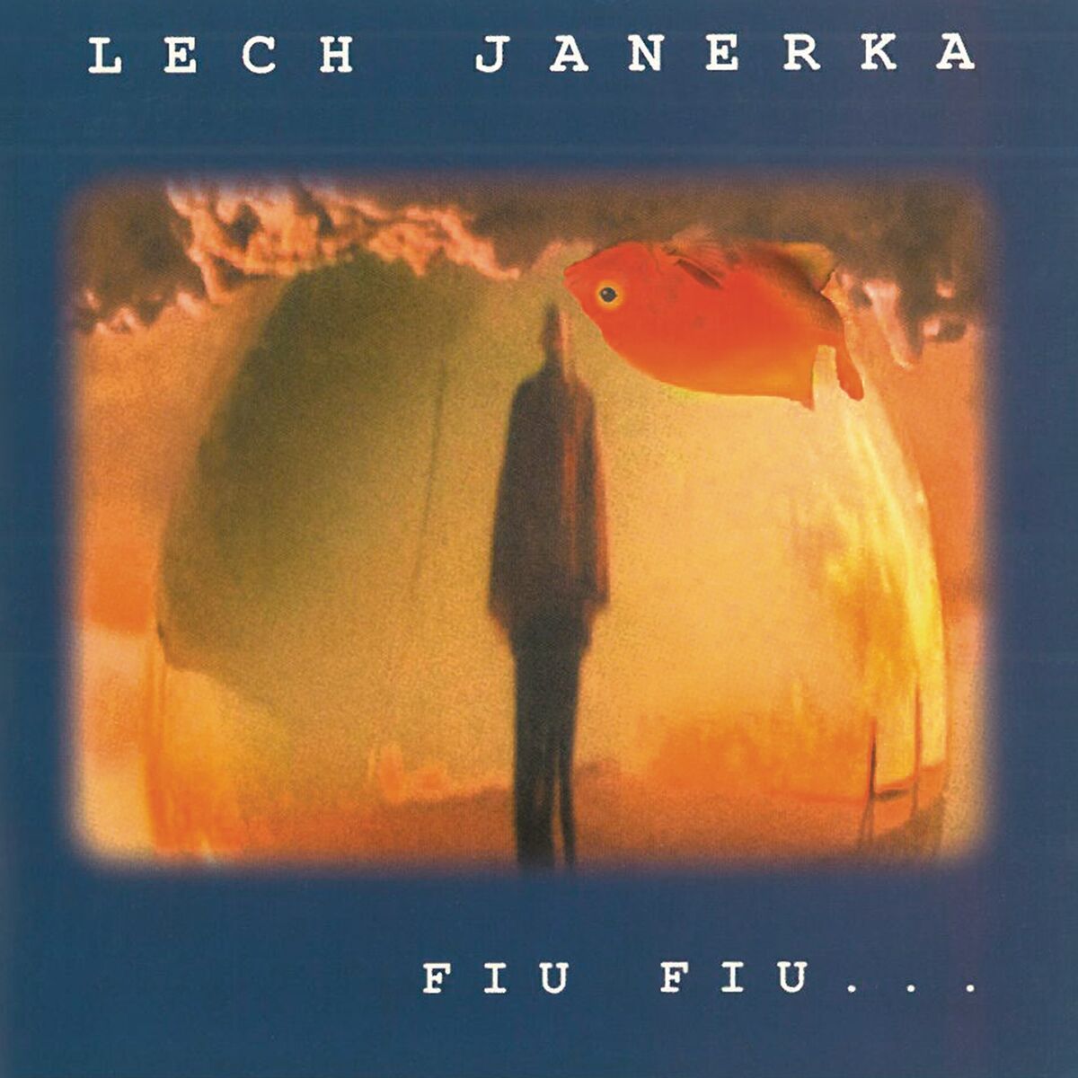 Album cover of Fiu, Fiu