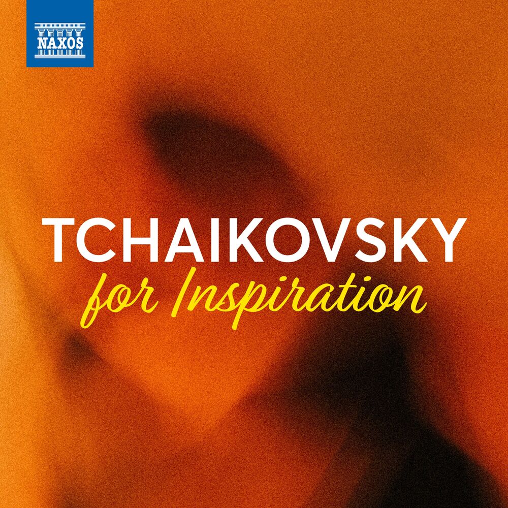 Picture of Tchaikovsky For Inspiration
