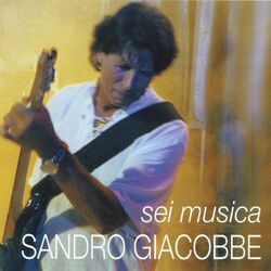 Cover of Sei musica