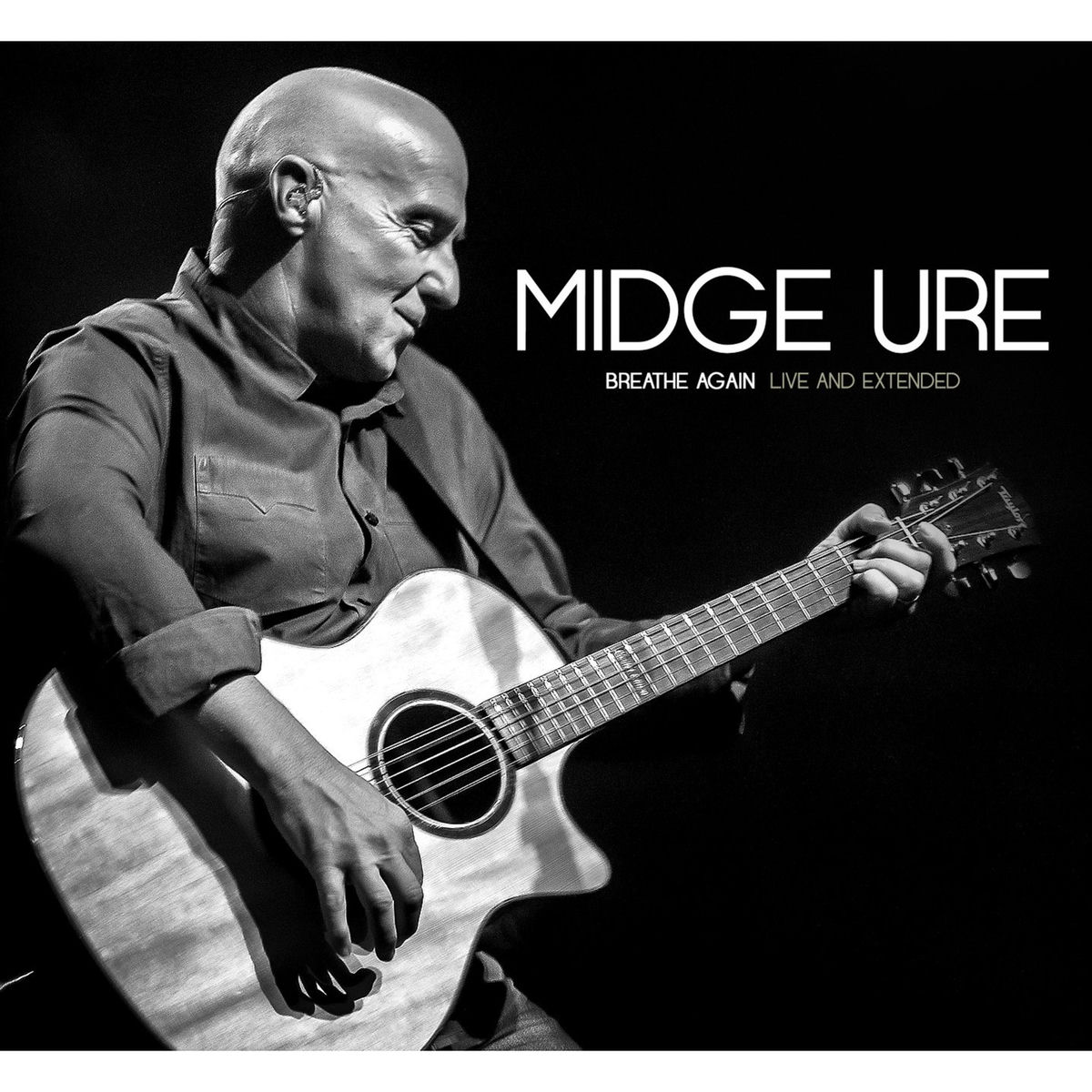 Album cover of Fade to Grey