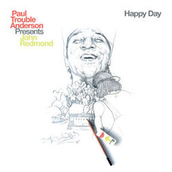 Cover of Happy Day