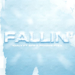 Descargar fallin' - Idaly MP3