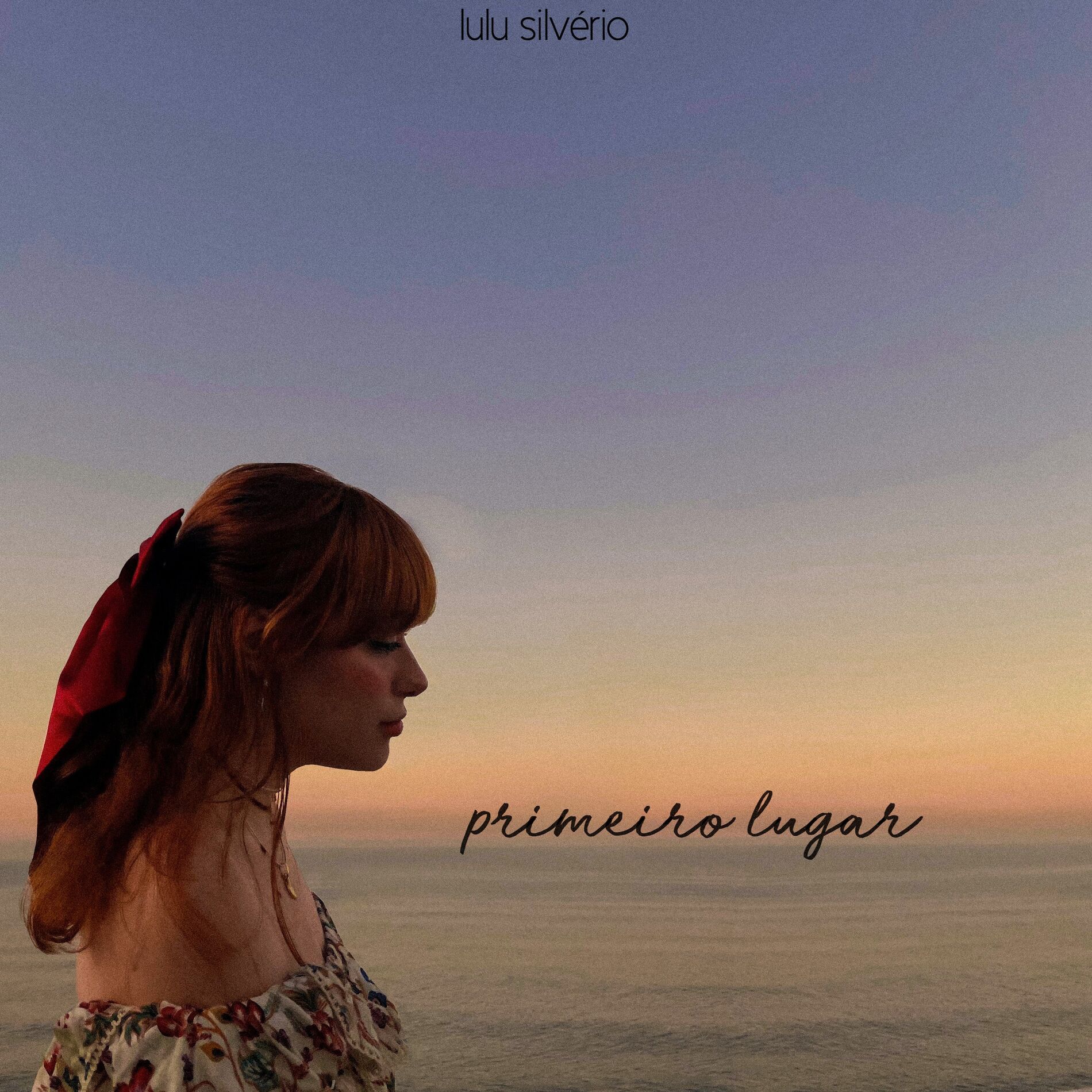 Album cover of primeiro lugar
