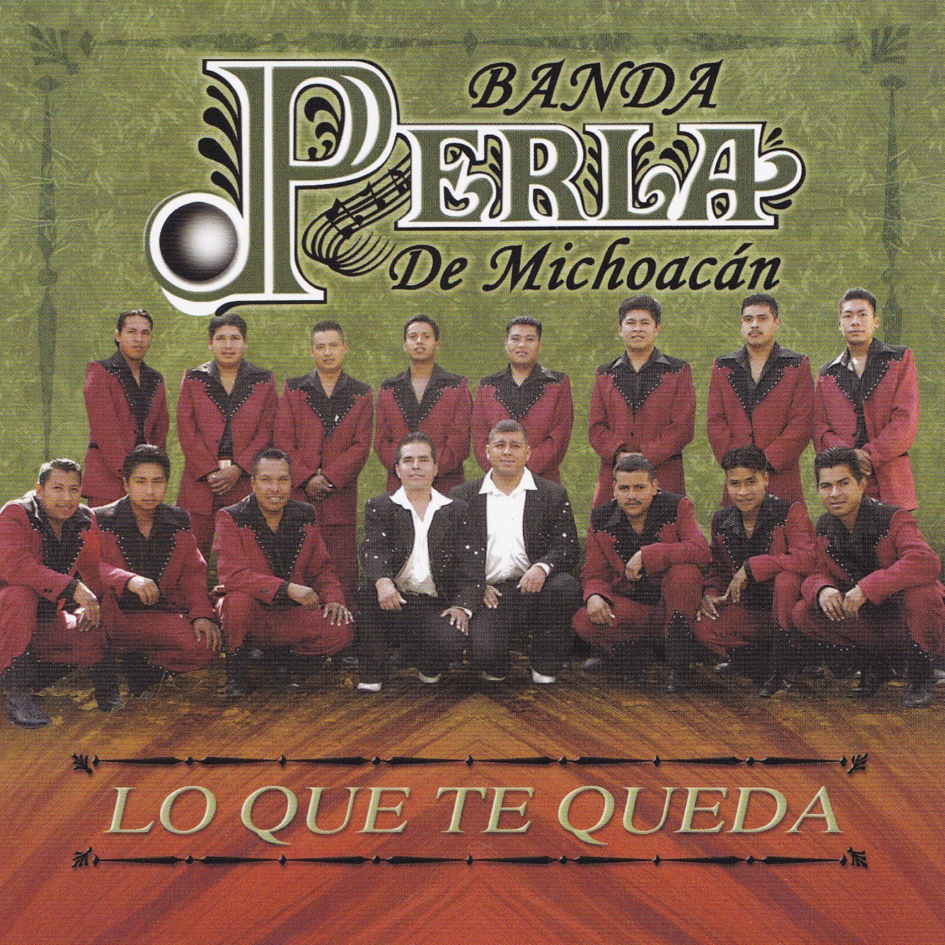 Album cover of Torero