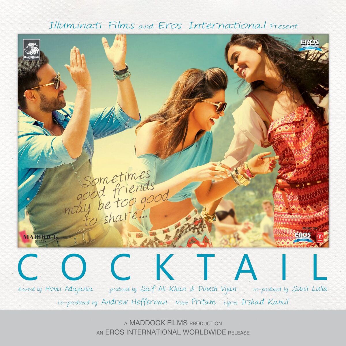 Album cover of Second Hand Jawaani