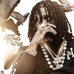 Cover of Young N Wild