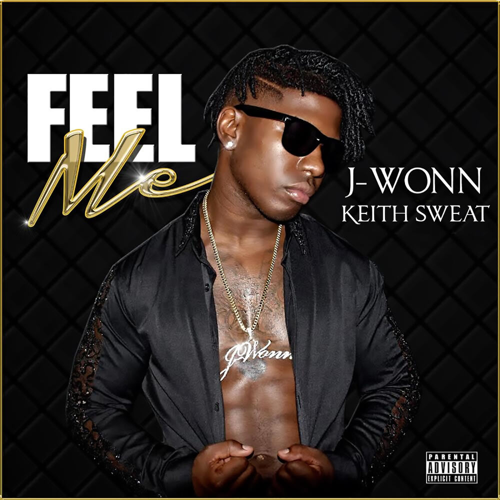 Picture of Feel Me