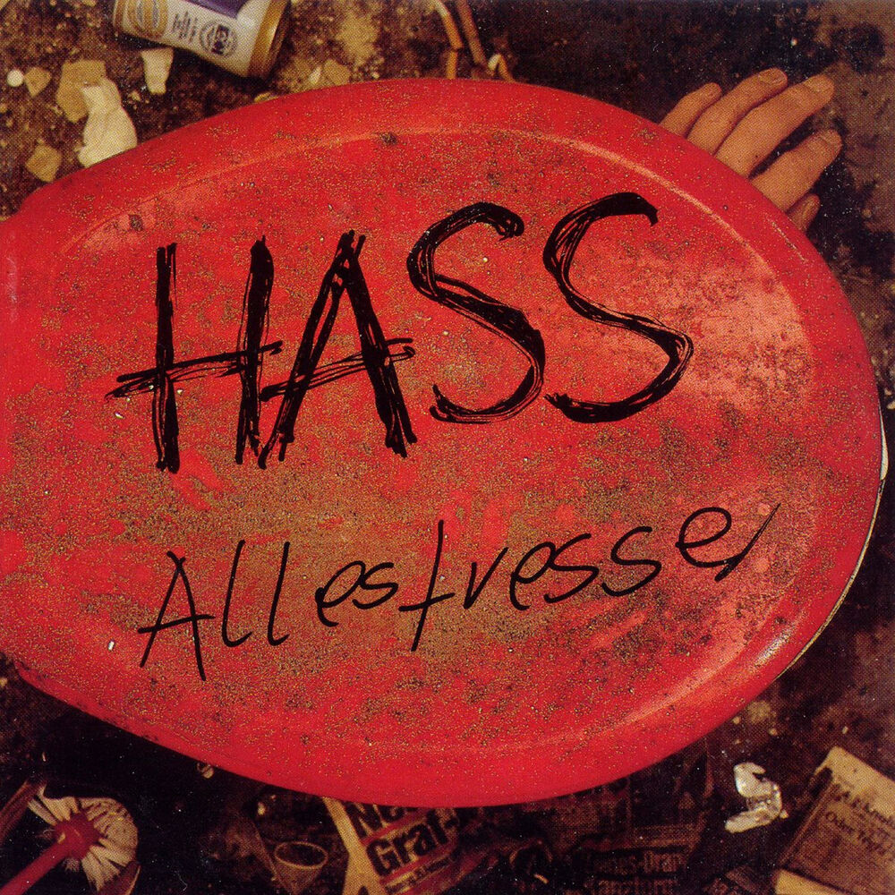 Picture of Allesfresser