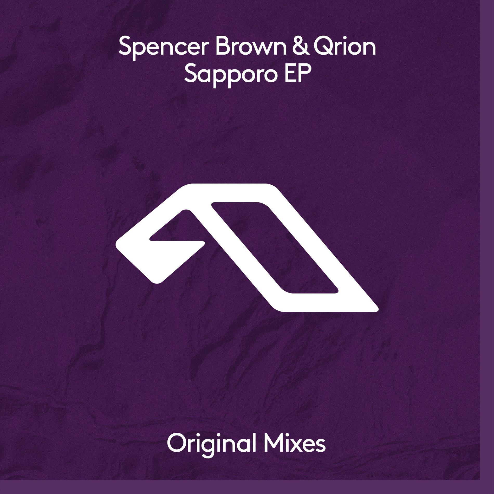 Album cover of Sapporo