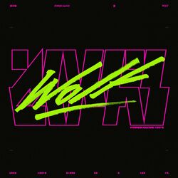 Cover of Wolf