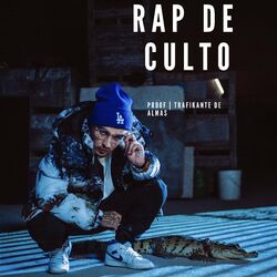 Cover of Rap de culto