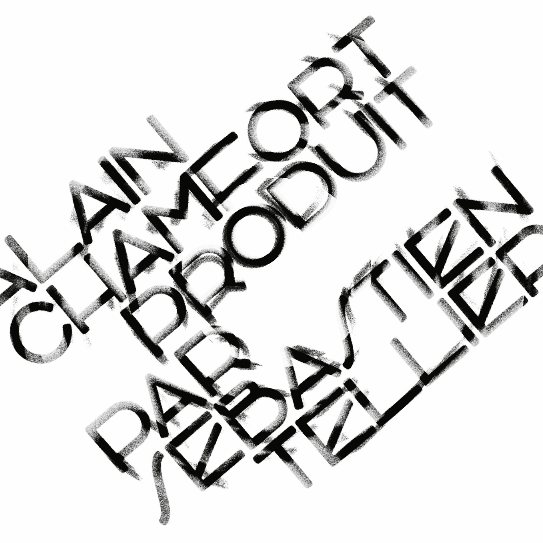 Album cover of Whisky Glace (avec Sébastien Tellier)