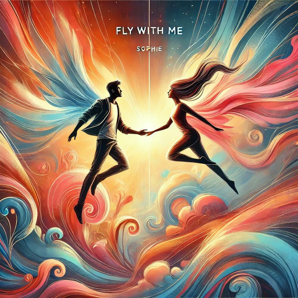 Picture of FLY WITH ME