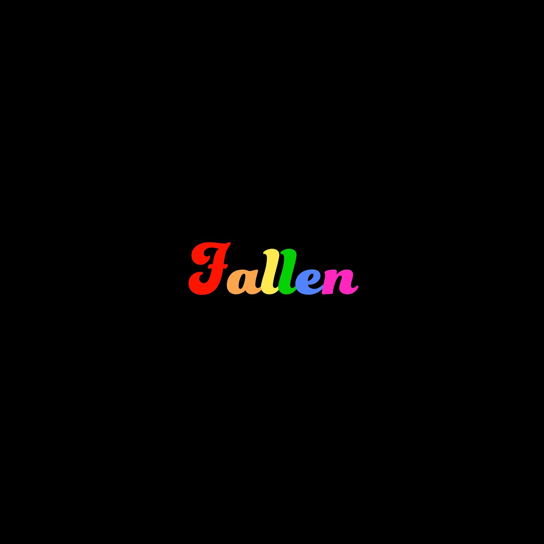 Album cover of Fallen