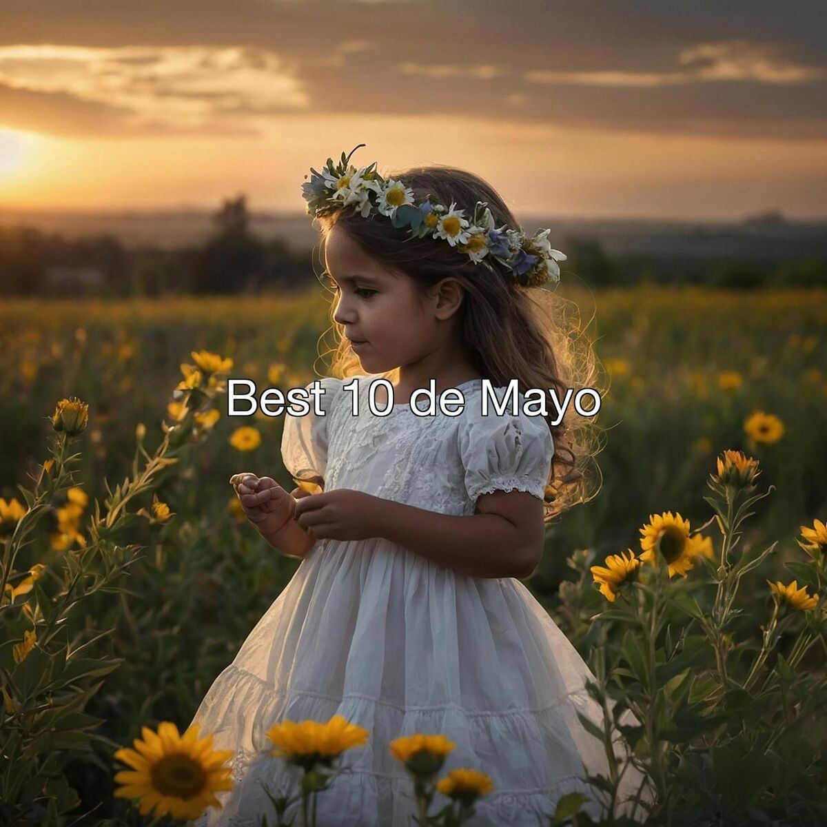 Album cover of Best 10 de Mayo