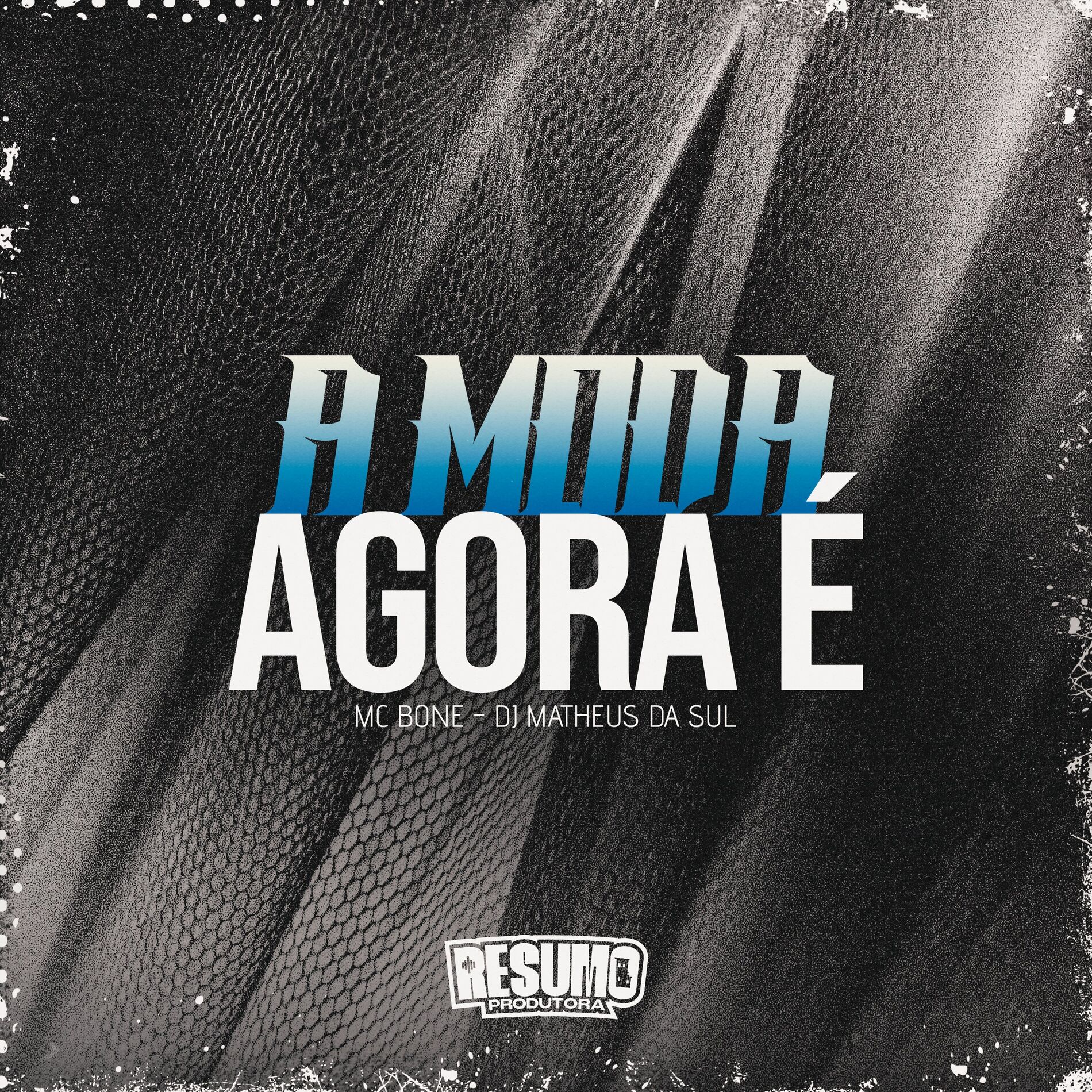 Album cover of A Moda Agora É