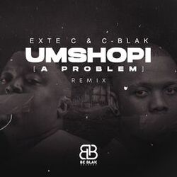 Cover of Umshopi (Remix)