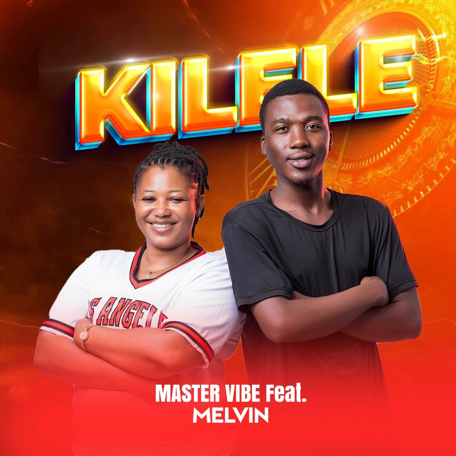 Album cover of Kilele