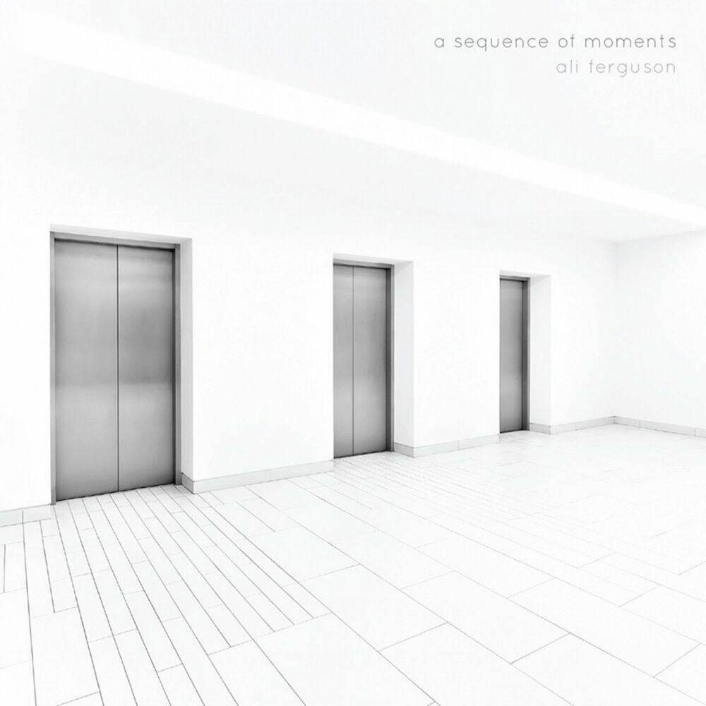 Picture of A Sequence Of Moments