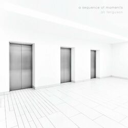 Cover of A Sequence Of Moments