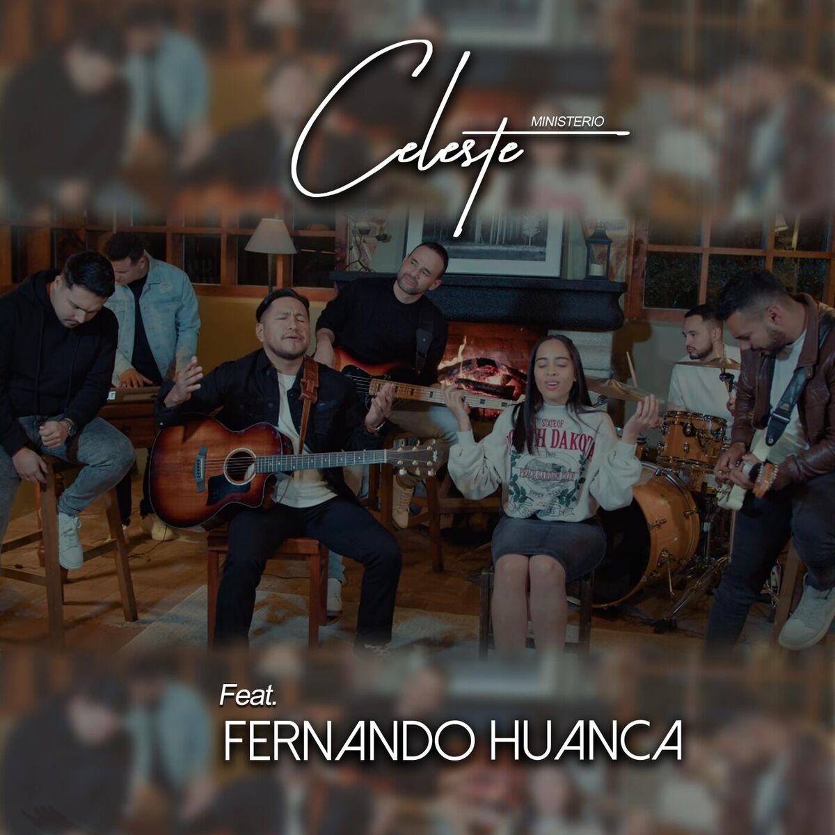 Album cover of Quiero Estar Contigo