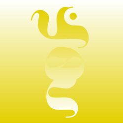 Cover of Kouzen (Melanie Charles Remix)