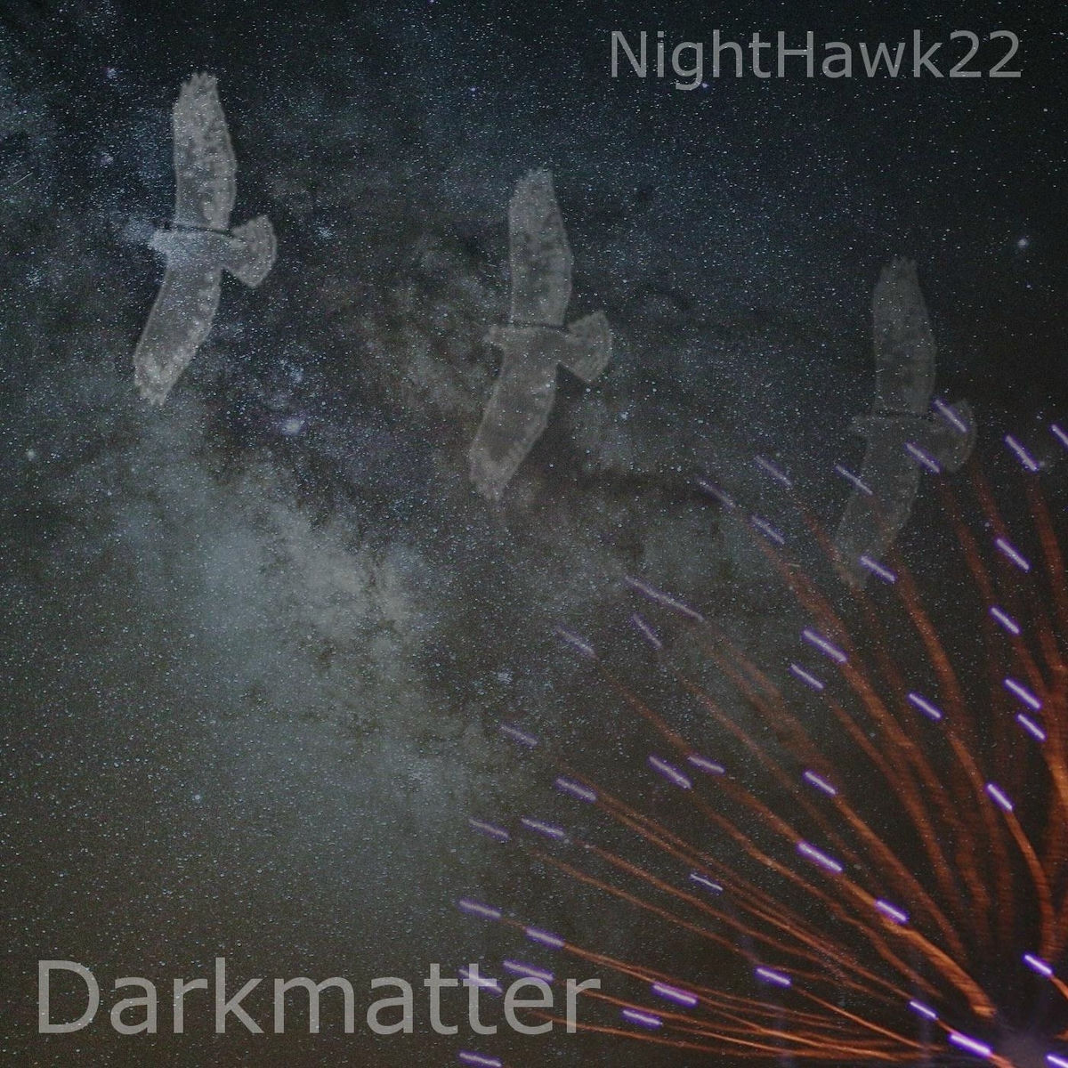 Album cover of Animation Warrior Theme