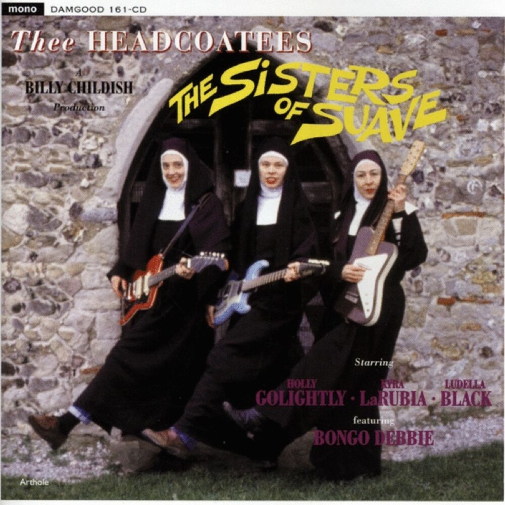 Picture of The Sisters of Suave