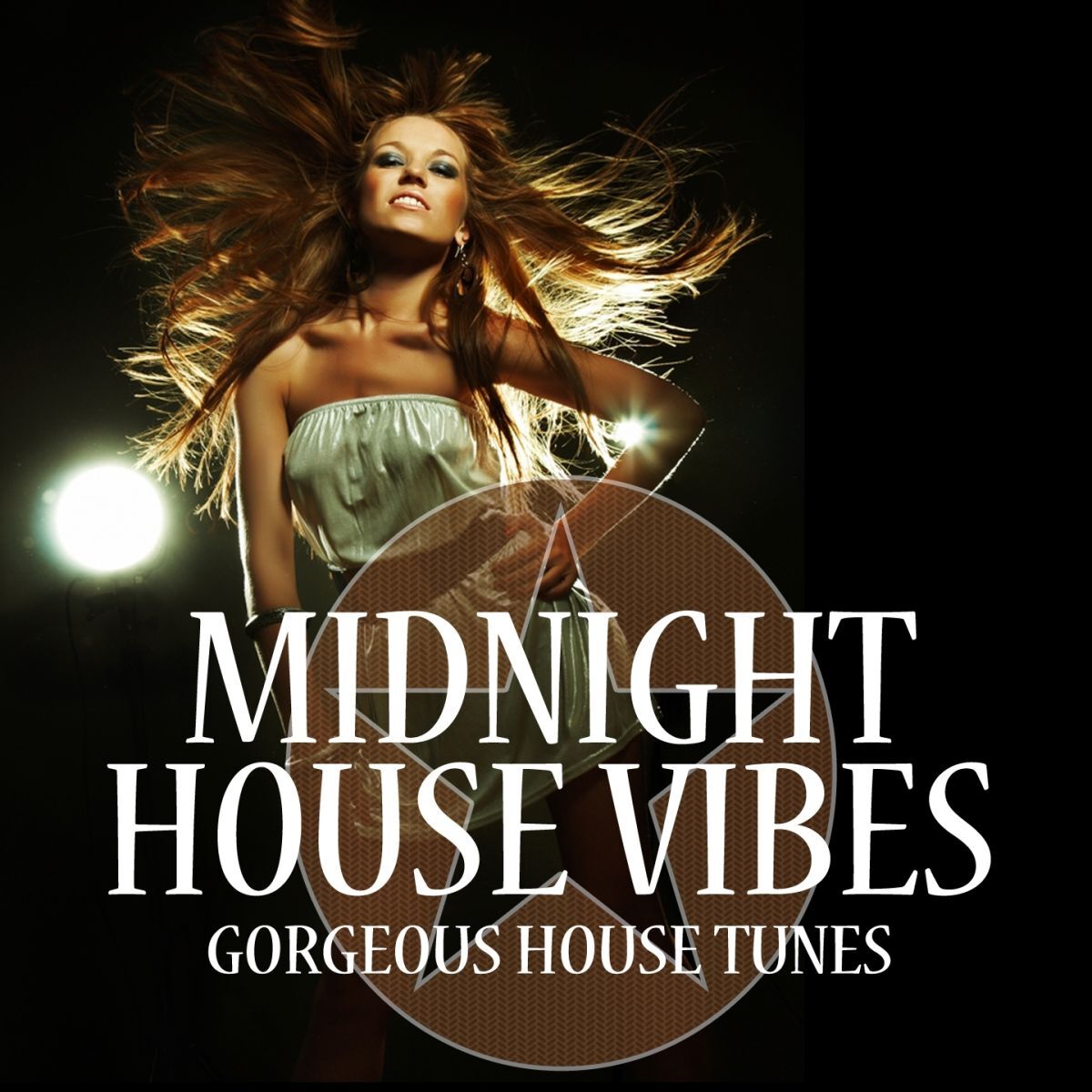 Album cover of Midnight House Vibes (Gorgeous House Tunes)