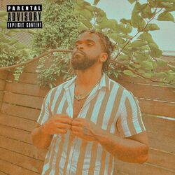 Cover of The Calm