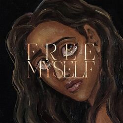 Cover of Free Myself