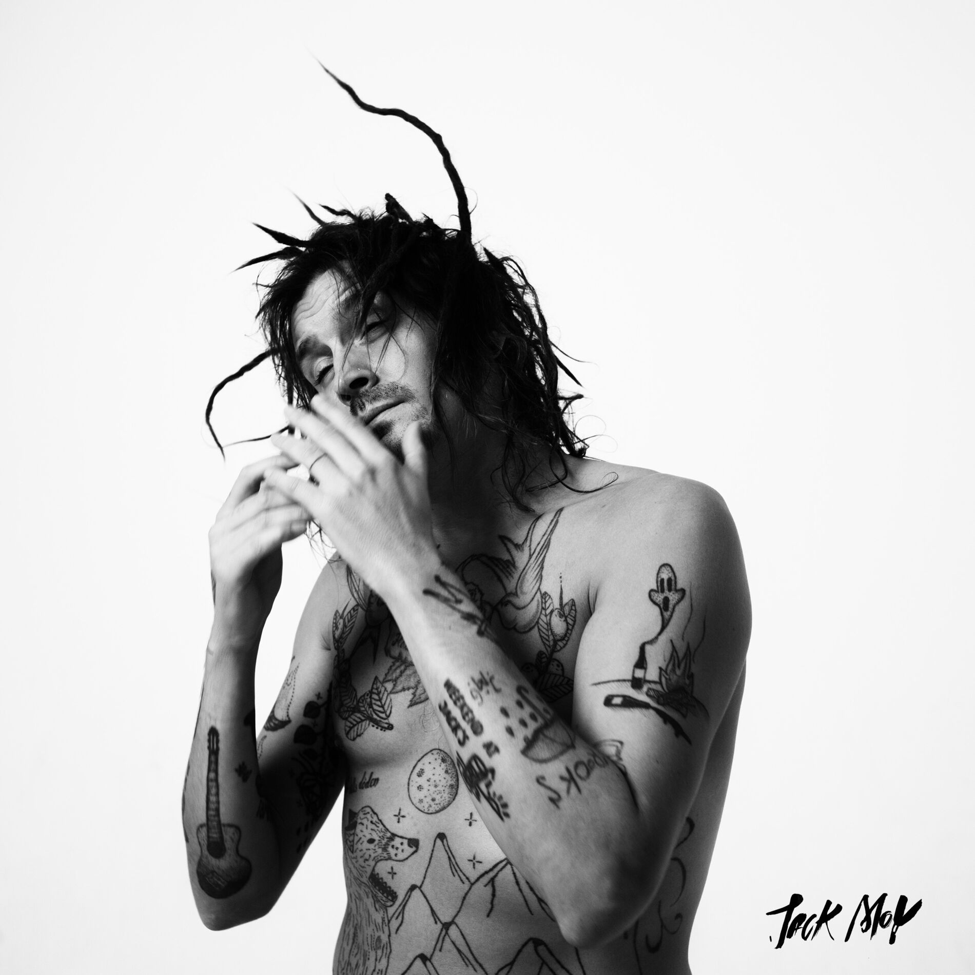 Album cover of Paper, Scissors & Rock n Roll