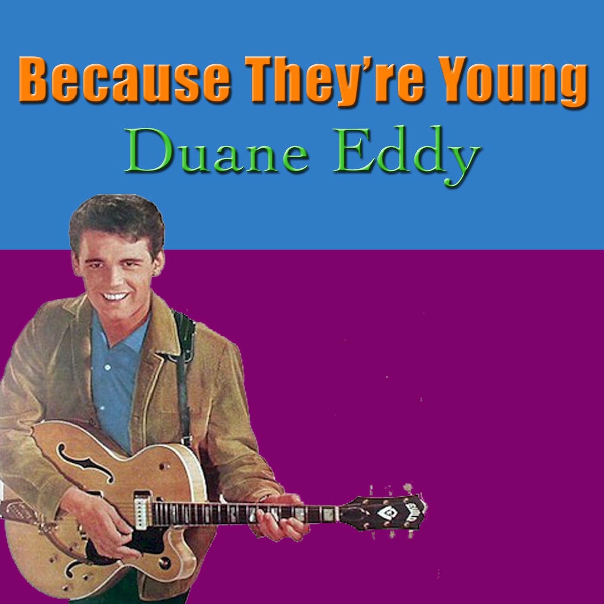 Album cover of Theme From Dixie