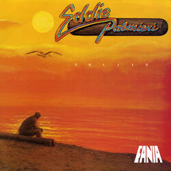 Cover of Solito