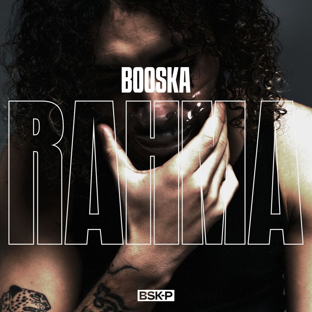 Album cover of BOOSKA RAHMA
