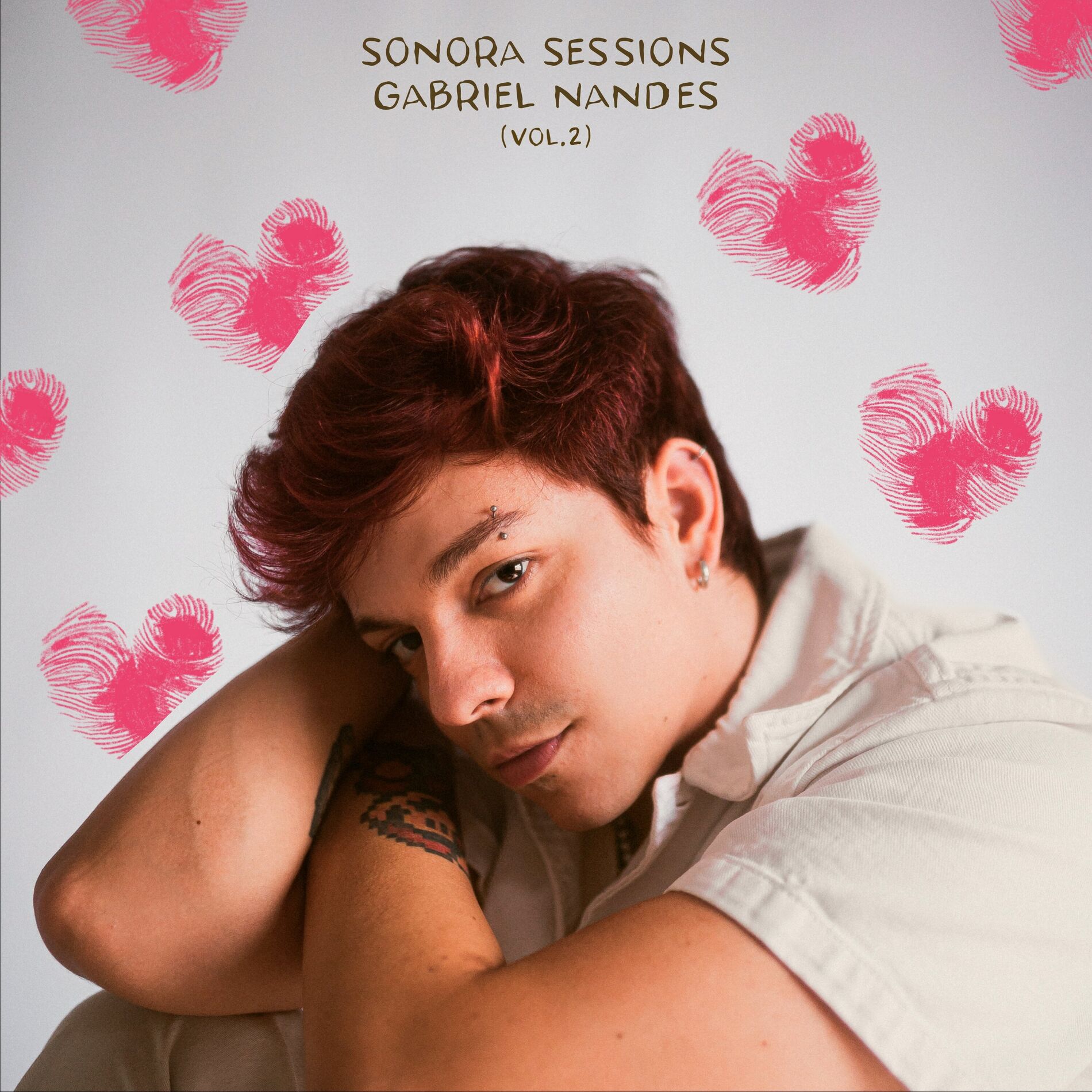 Album cover of Preciso Dizer Que Te Amo