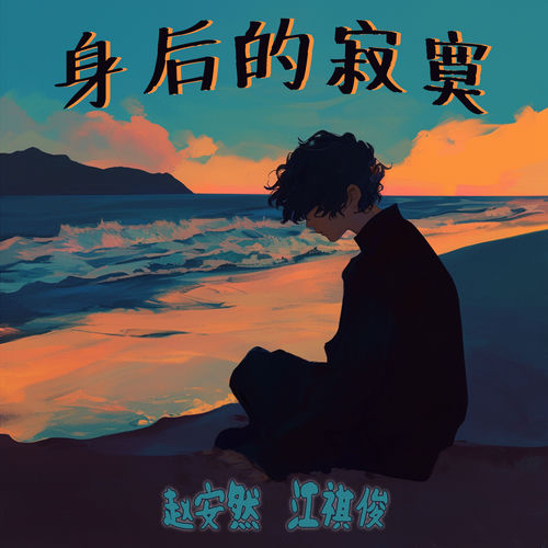 身后的寂寞