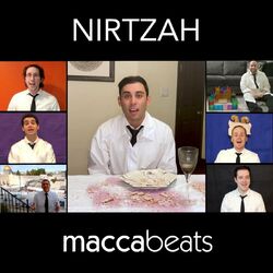 Cover of Nirtzah