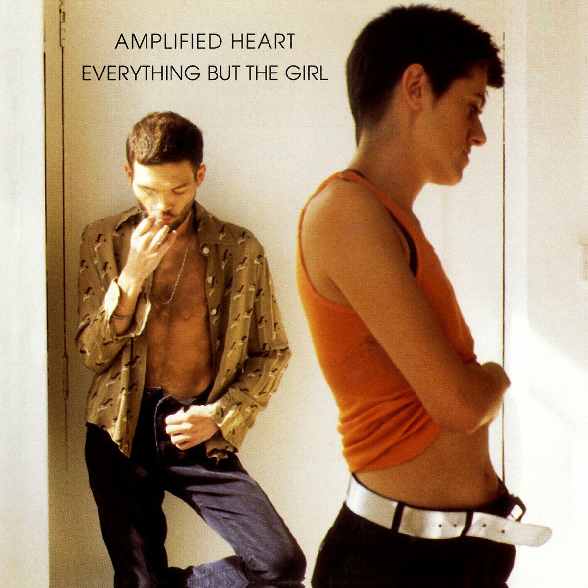 Album cover of Missing