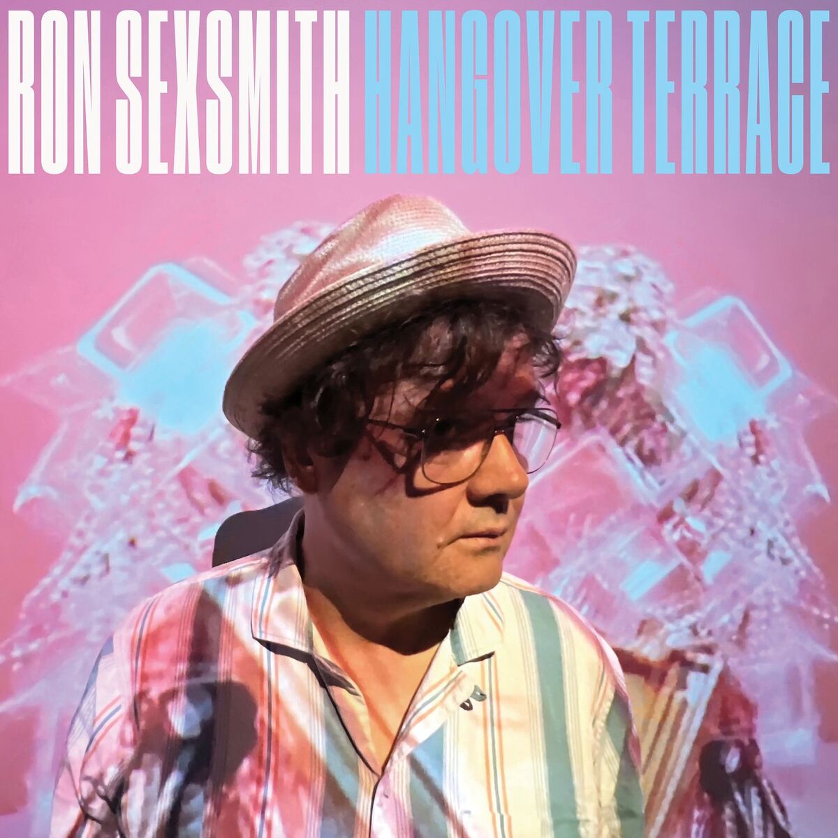 Album cover of Don't Lose Sight