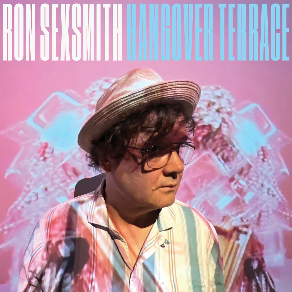Album cover of Cigarette and Cocktail