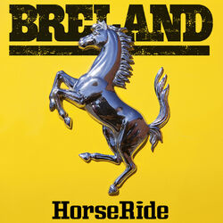 Cover of Horseride