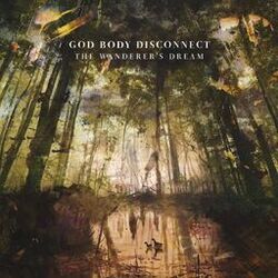 Cover of The Wanderer's Dream