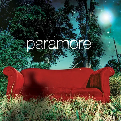 All We Know Is Falling (Deluxe) — cover art