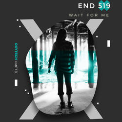 Cover of Wait for Me