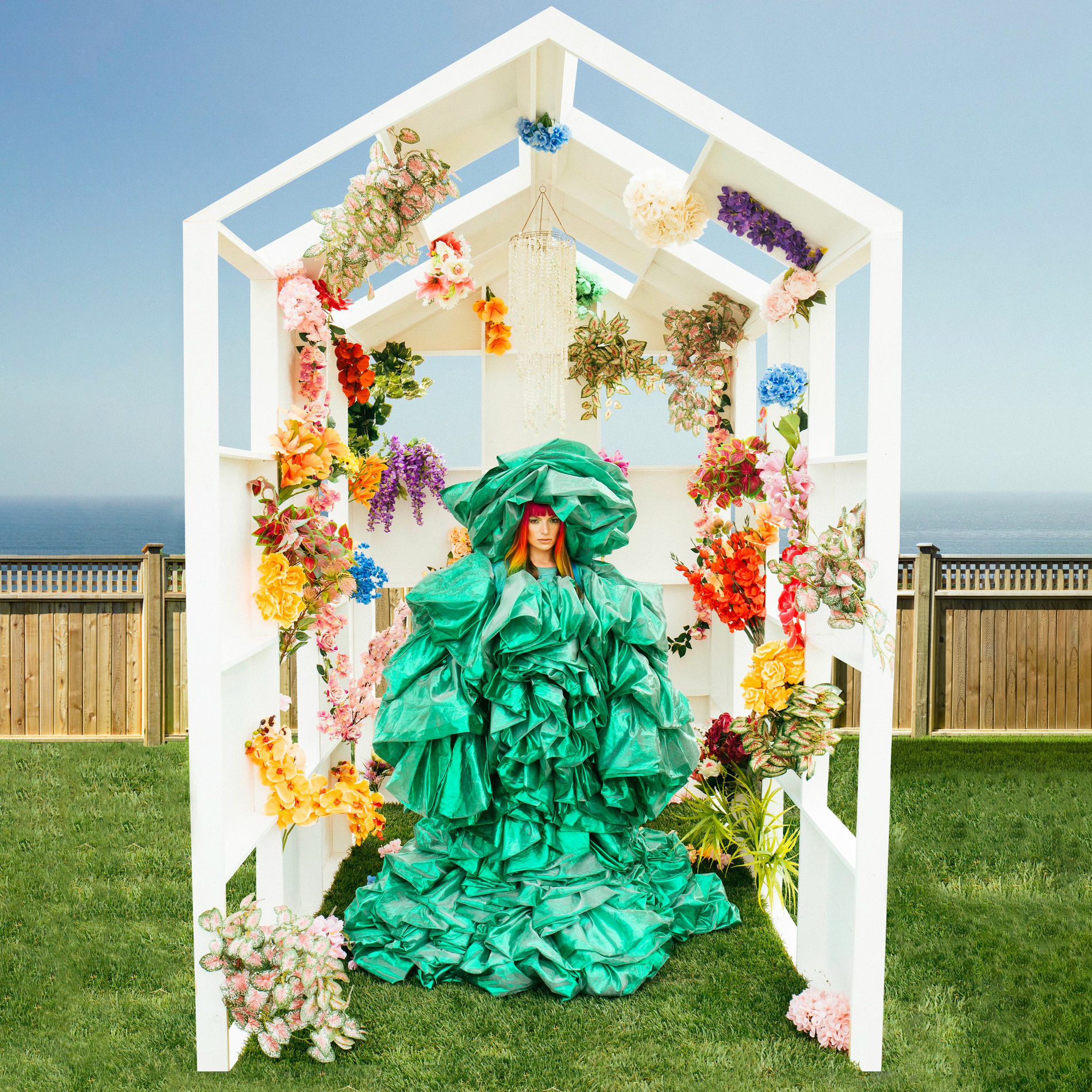 Album cover of Escapism