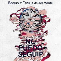 Cover of No Puedo Seguir