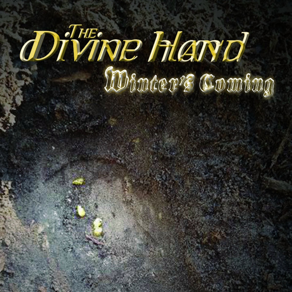 Album cover of The Divine Hand (Winter's Coming)